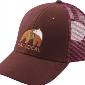 Patagonia Trucker Style Hat